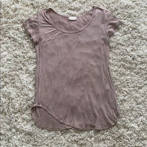 Lightweight Oversized T-shirt